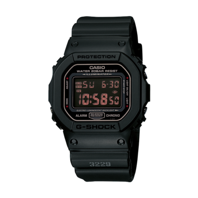 Casio Digital Quartz Watch 5600 Series DW-5600MS-1DR US*us Casio Digital Quartz Watch 5600 Series DW-5600MS-1DR US*us
