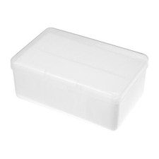 Pack of 800pcs Cotton Pads Makeup Facial Cotton Pads Makeup Tools Soft White