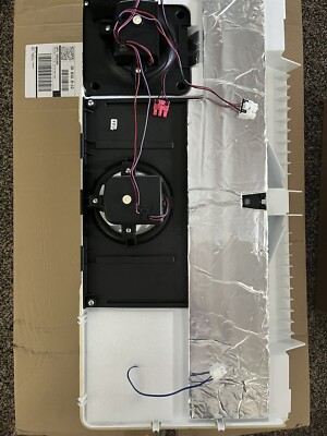 LG refrigerator evaporator fan grille, part#AEB73764504 | eBay