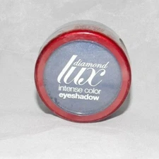 Lasplash Diamond Lux Intense Color #19307 CHROMIUM Eyeshadow .07 oz New