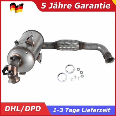 DPF Dieselpartikelfilter für Ford Kuga 3 Tourneo Connect 1.5 2405156 KV615L243AD
