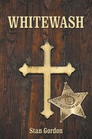 Whitewash Stan Gordon Taschenbuch Kartoniert / Broschiert Englisch 2014