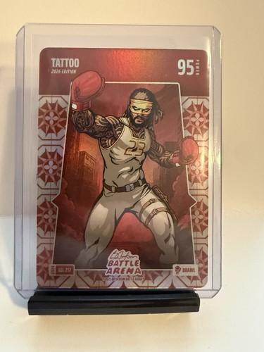 Bo Jackson Battle Arena - `Tattoo` Fernando Tatis Jr - Great Grandma Lino Brawl