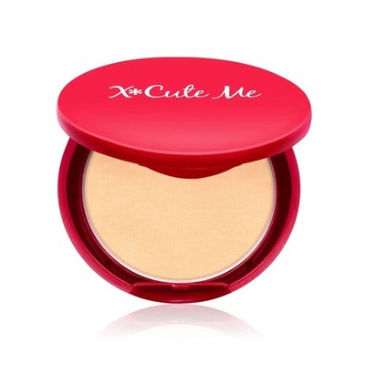 Xcuteme Xtra Supreme Two Way Powder SPF30 9g #PXS03