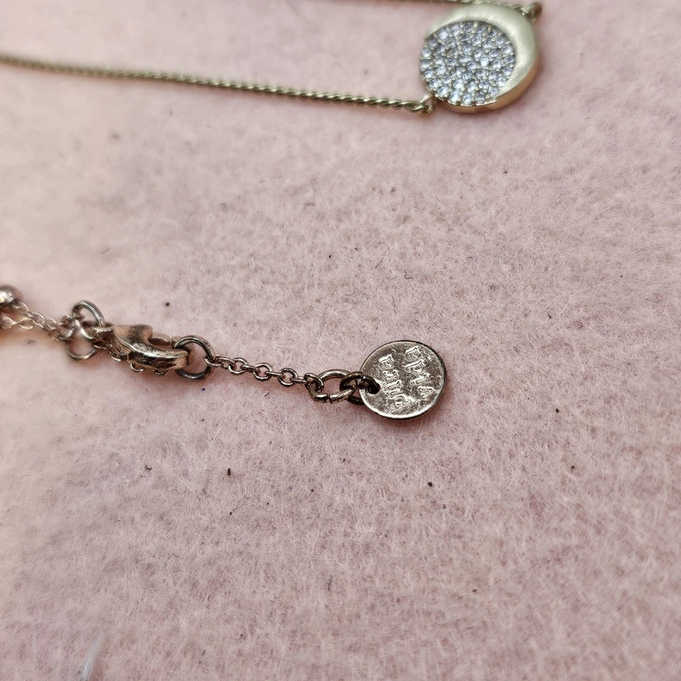 3 Браслета 1 Pura Vida подписанный 2 неподписанный золотистый Луна звезды ракушки изящный  - Изображение 3 из 4