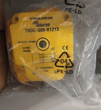 1PCS NEW Turck TNDC-Q80-R1213 read-write head Quality assurance Free delivery