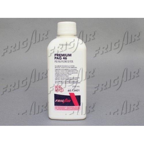 Lubrifiant Frigair 60.13401 fluide climatisation universel voiture compresseur