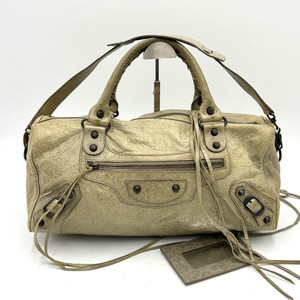 Balenciaga Twiggy | eBay
