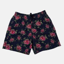 LIMITED EDITION VILEBREQUIN X Te Mana O Te Moana Boys Swim Truks Size 12