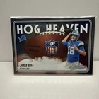 2025 Panini Jared Goff Base (Raw)