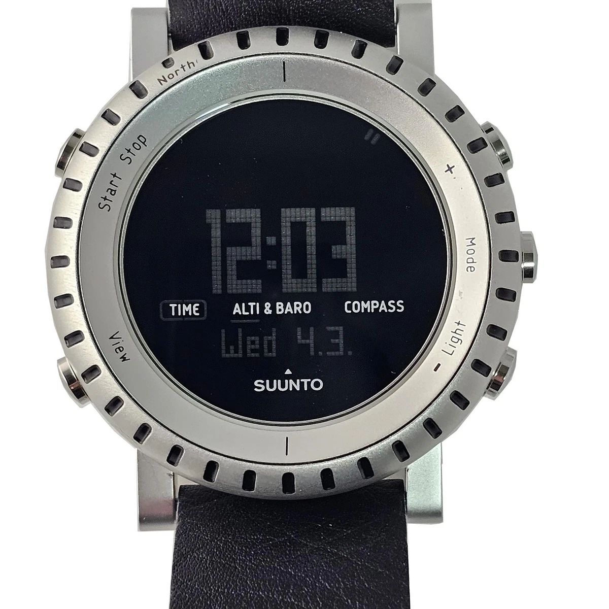 Suunto Core Brushed Wristwatches for sale | eBay