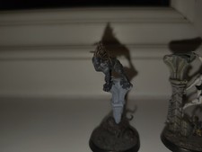 Warhammer Age of Sigmar Vyrkos Blood Born X3 Cursed City