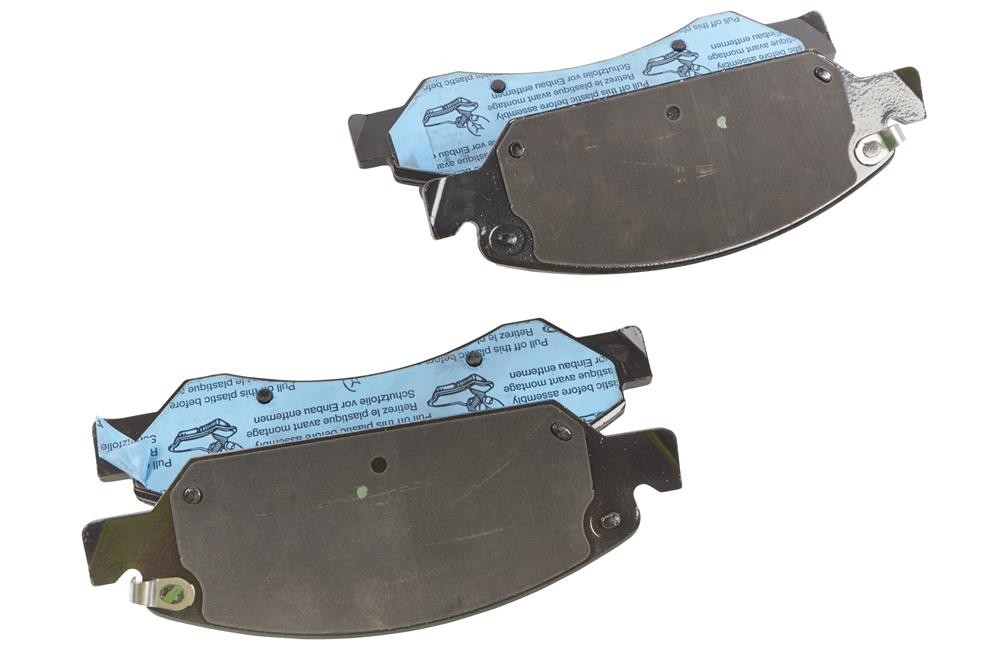 ACDelco Disc Brake Pad Set 171-1243 84320501 For 14-20 Chevrolet