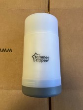 Tommee Tippee Portable Travel Baby Bottle and Food Warmer