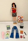 Vintage Barbie Generation Girl Dance Party Mari & Accessories 1999