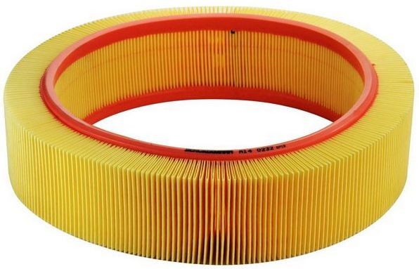 Denckermann Luftfilter Umluftfilter FüR Mercedes-Benz S-Klasse 300 SE SEL/S320-image