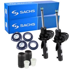 SACHS Stoßdämpfer Domlager Rep-Satz Vorne für VW POLO AW1 SEAT IBIZA 5