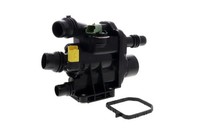 Vemo V22-99-0028 ThermostatgehäUse Passend FüR CitroËN 9812131480