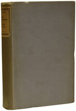 Max BROD, Felix Warren CROSSE / The Redemption of Tycho Brahe 1st Edition