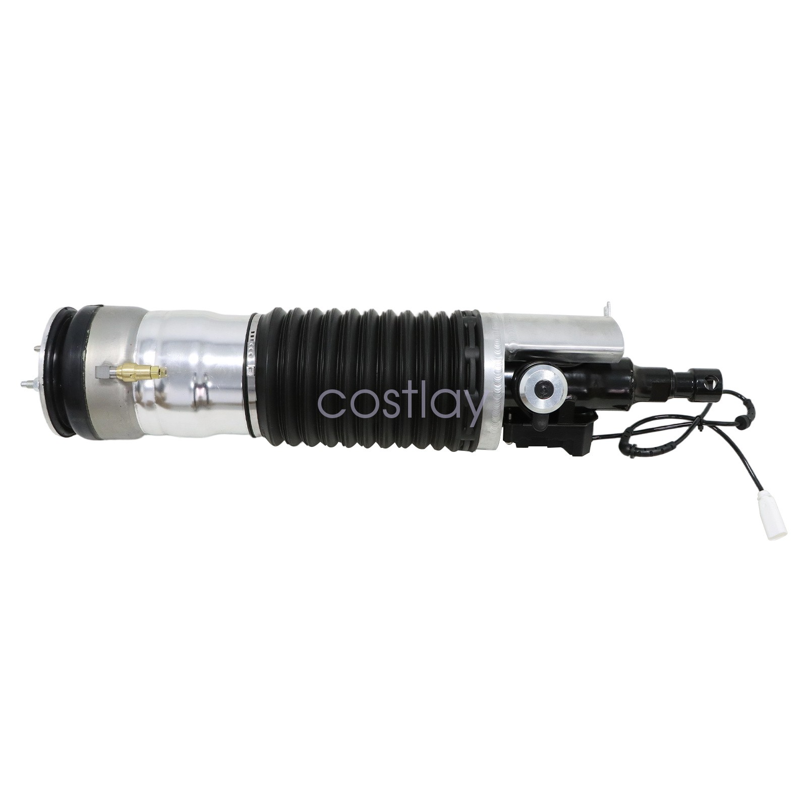 Rolls-Royce Ghost 2015-2019 FRONT+LEFT Air suspension strut P/N 37106862189