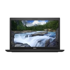 Dell Latitude 7490 14-inch FHD Laptop Intel Core i7-8650U 16GB 256 GB Win 11 Pro