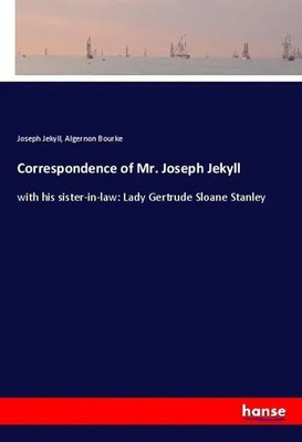 Joseph Jekyll (u. a.) | Correspondence of Mr. Joseph Jekyll | Taschenbuch (2019)