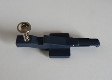 🌺2. GRAEF Ausrückhebel für Allesschneider EVO, Tendenza, SKS S100-S321 G5…Serie