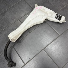 Wischwasserbehälter BMW X3 F25 Behälter Scheibenwischer Waschpumpe 7213265