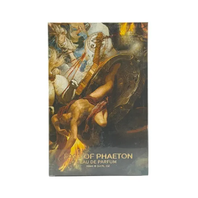 #ad Argos Fall of Phaeton 3.4 oz 100 ml Eau de Parfum New Sealed in Box $223.99