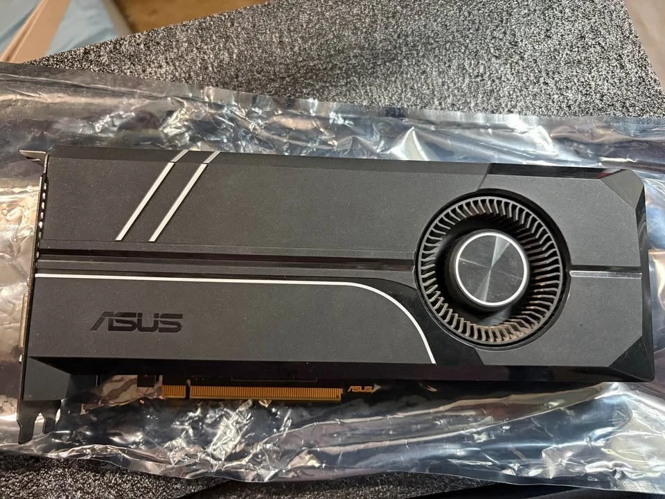 ASUS NVIDIA GeForce GTX 1060 Computer Graphics Cards for sale | eBay