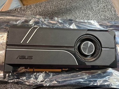 ASUS GTX1060-6GD5 6GB GDDR5 2x HDMI 2x DP DVI PCIe Video Graphics Card