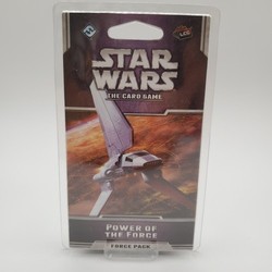 Star Wars: The Card Game - Power of the Force Force Pack