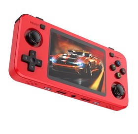 R36H Handheld Game Console 2026 Model 128gb 20,000+ Retro Games - Ships Fast