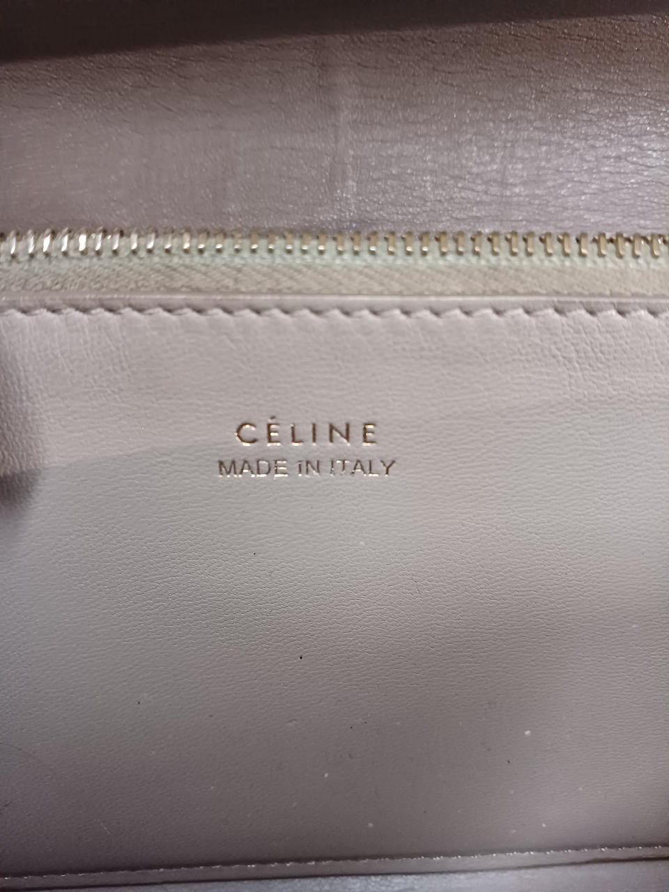 Large flap multi function Model BLUE Used conditi… - image 4