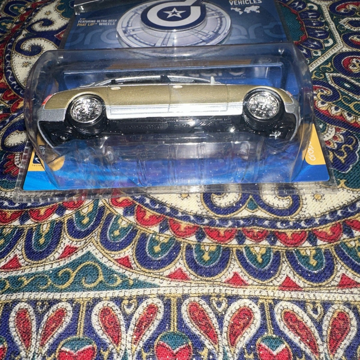 ホットウィール LBWK Maybach 62 セット Hot Wheels Dropstars Maybach 62 | eBay