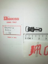 RIVAROSSI- RICAMBIO-GANCIO FISSO 1:87 NUOVO