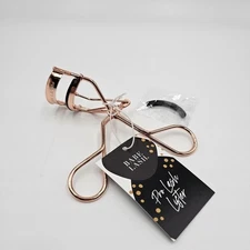 Babe Lash Pro Lash Lifter Rose Gold Eyelash Curler New Sealed