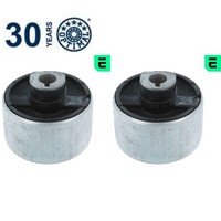 2X Lagerung FüR Lenker Optimal F8-8537 Buchse 2 Querlenkerlager Vorne