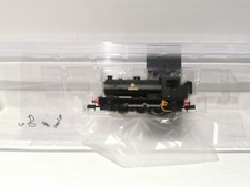 EFE Rail N Gauge E85502 J94 Saddle Tank 68043