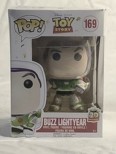 2015 Funko Pop Toy Story 20th Anniversary Vinyl Figures 16