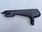 Handbrake cover