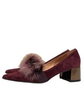 ras pumps -- BRD