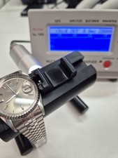 Rolex Datejust 36mm / 16030 graues Dial Jubilee  Armband aus 1980