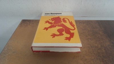 			Lion Rampant: 15th Scottish Division, Normandy to the Elbe (Men a		