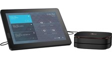 Ordenador de conferencias HP Elite Slice G2 MS SRS i5 8/128GB SSD táctil WiFi