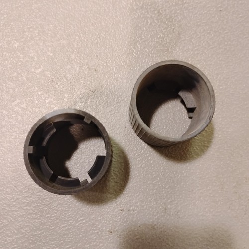 Headlight Bulb Socket Clip Compatible with Super Duty, F150, F250, F350, pair