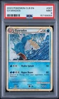 PSA 9 Gyarados 007/034 Pokemon Classic Collection CLB 2023 Mint English Card