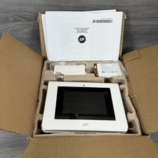 Honeywell ADT ADT5AIO-5 Touchscreen 24hr Battery Life 5  Security Control Panel