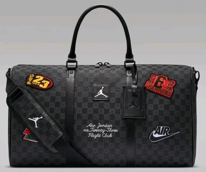 Jordan Duffle Bags for Men for sale | eBay