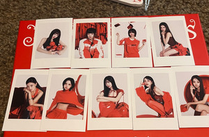 Twice Polaroid | eBay